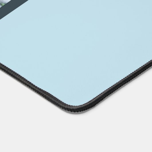 Tully Trail Poster Bureaumat (Hoek)