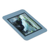 Tully Trail Poster Magneet (Rechterzijde)