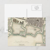 Tulon Briefkaart (Voorkant / Achterkant)