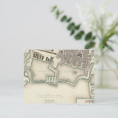 Tulon Briefkaart (Staand voorkant)