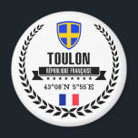 Tulon Magneet<br><div class="desc">Tulon</div>