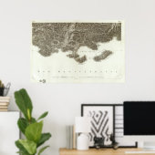 Tulon Poster (Thuiskantoor)