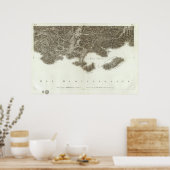 Tulon Poster (Keuken)