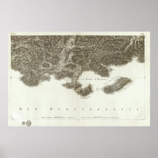 Tulon Poster (Voorkant)