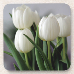Tulp Bier Onderzetter