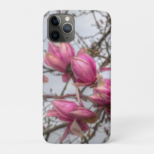 Tulp Blossom Case-Mate iPhone Case (Achterkant)