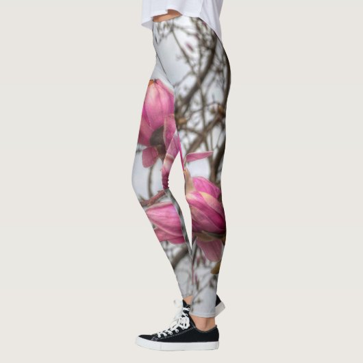 Tulp Blossom Leggings (Links)
