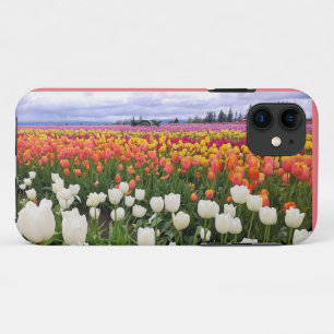 Tulp Boerderij Case-Mate iPhone Case