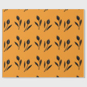 Tulp Cadeaupapier (Vlak)