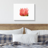Tulp Canvas Afdruk (Insitu (Slaapkamer))