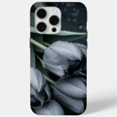 Tulp Case-Mate iPhone Case (Achterkant)