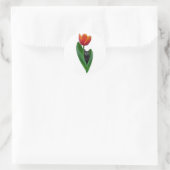 Tulp Cat Sticker (Tas)