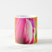 Tulp Collage Koffiemok (Center)