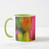 Tulp Collage Mok (Links)