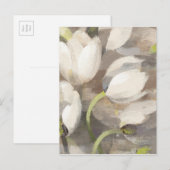 Tulp Delight II Briefkaart (Voorkant / Achterkant)