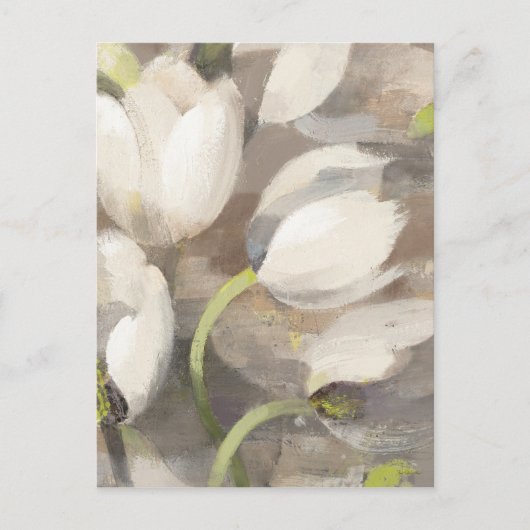 Tulp Delight II Briefkaart (Voorkant)