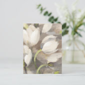 Tulp Delight II Briefkaart (Staand voorkant)