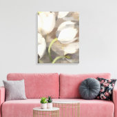 Tulp Delight II Canvas Afdruk (Insitu (Woonkamer))