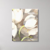 Tulp Delight II Canvas Afdruk (Voorkant)