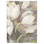 Tulp Delight II Klembord (Achterkant)