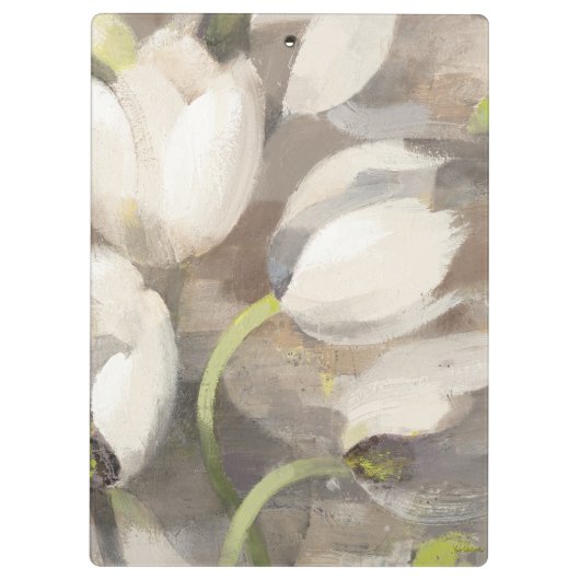 Tulp Delight II Klembord (Achterkant)