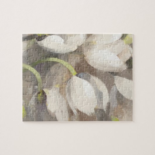 Tulp Delight II Legpuzzel (Horizontaal)