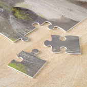 Tulp Delight II Legpuzzel (Zijkant)