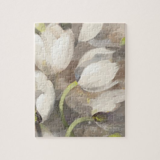 Tulp Delight II Legpuzzel (Verticaal)
