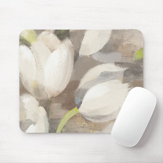 Tulp Delight II Muismat (Met muis)