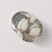 Tulp Delight II Ronde Button 3,2 Cm (Voorkant /achterkant)
