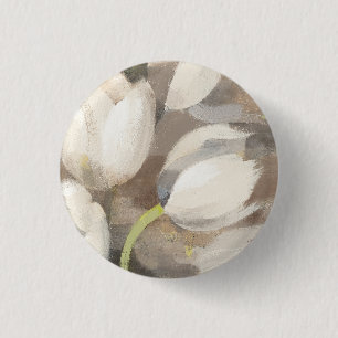 Tulp Delight II Ronde Button 3,2 Cm