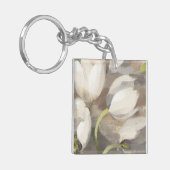 Tulp Delight II Sleutelhanger (Voorkant Links)