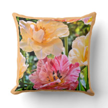 TULP EN DAFFODIL BLOEMEN