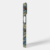 Tulp en Roos Datum, Ontwerp 1876 William Morris Case-Mate iPhone Case (Achterkant / Rechts)