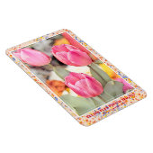 Tulp [Flex-fotomagneet] Magneet (Rechterzijde)