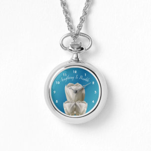 Tulp Flowers Alles is mogelijk Inspirerend   Horloge