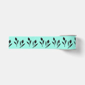 Tulp Grosgrain Lint (Voorkant)