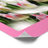 Tulp inspiraties poster (Hoek)