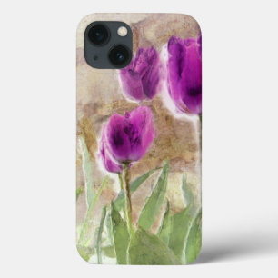 Tulp iPad-hoesje iPhone 13 Hoesje