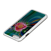Tulp iPhone-draagtas van lente revisie Incipio iPhone Hoesje (Bodem)