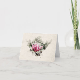 Tulp Kaart