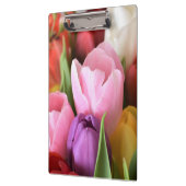 Tulp Klembord (Links)
