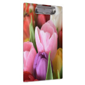 Tulp Klembord (Rechts)