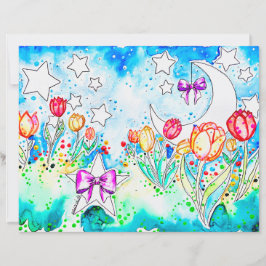Tulp Kunst