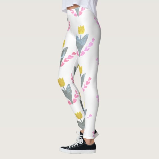 Tulp Leggings (Links)