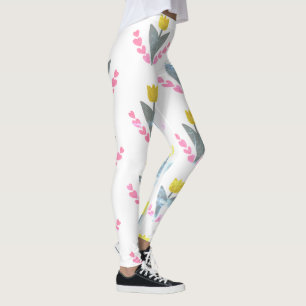 Tulp Leggings