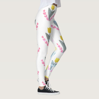 Tulp Leggings
