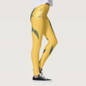 Tulp Leggings Paasstraalbuizen Kunstbloemen (Rechts)