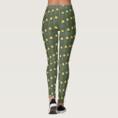 Tulp Leggings Paasstraalbuizen Kunstbloemen (Achterkant)