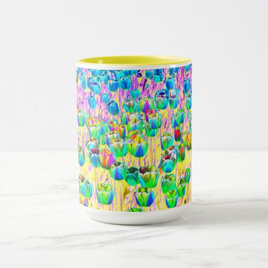 Tulp Magic. Mok (Midden)